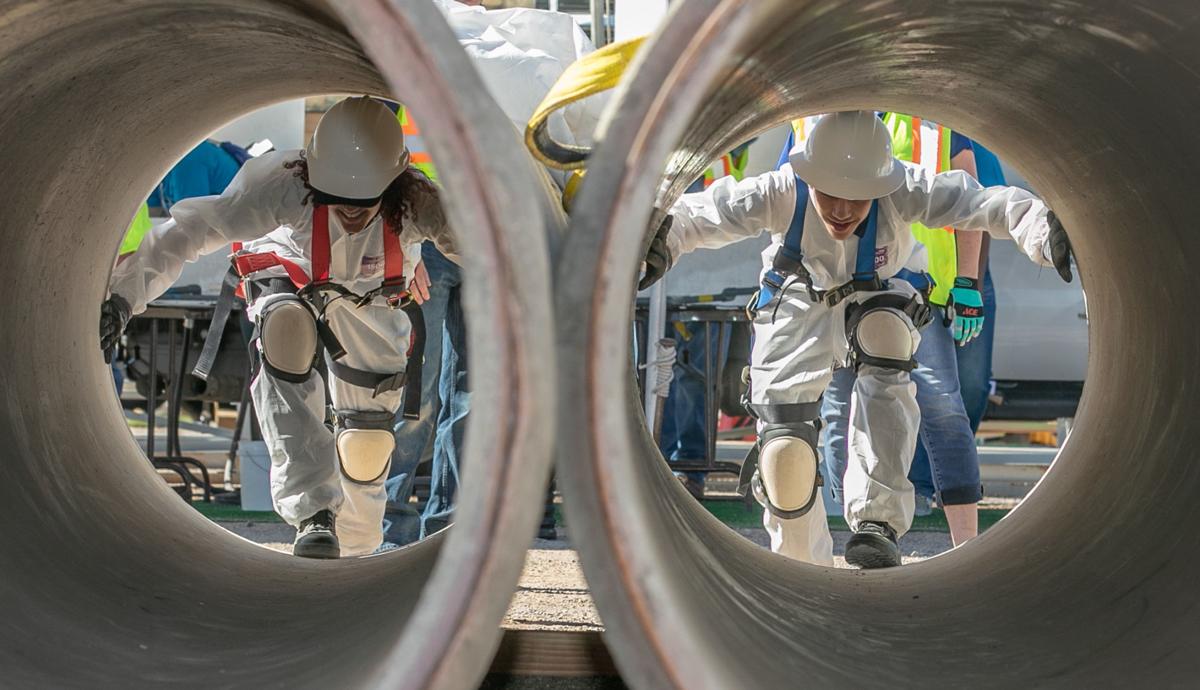 Construction Career Days