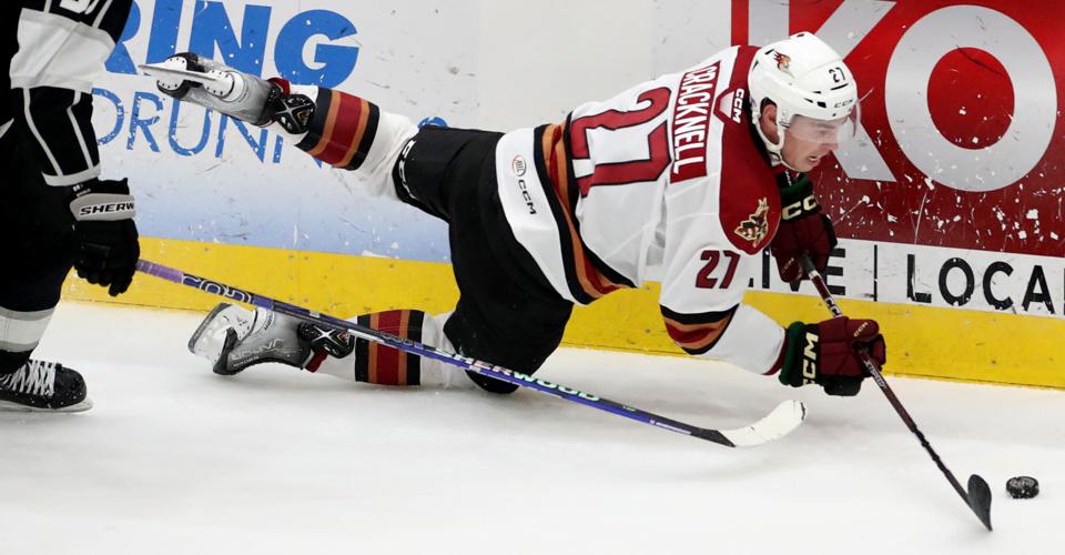 Roadrunners vs Ontario Reign (copy)