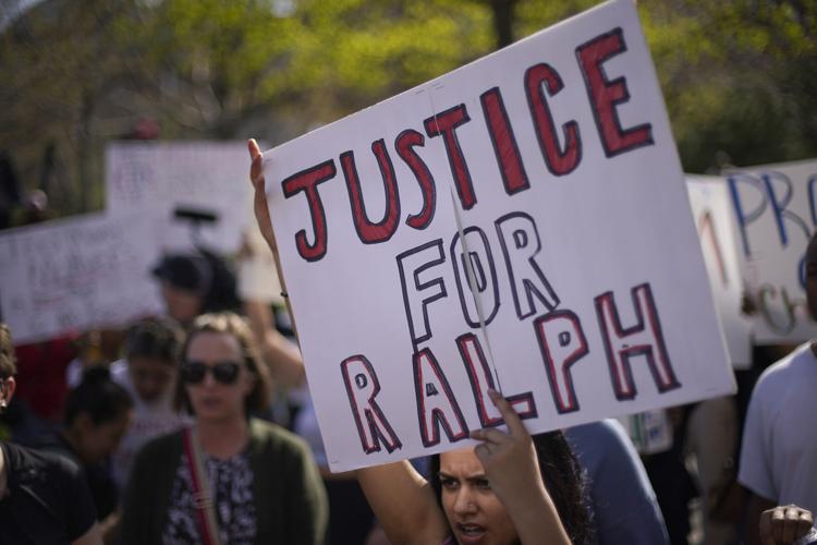 Ralph Yarl Wrong House