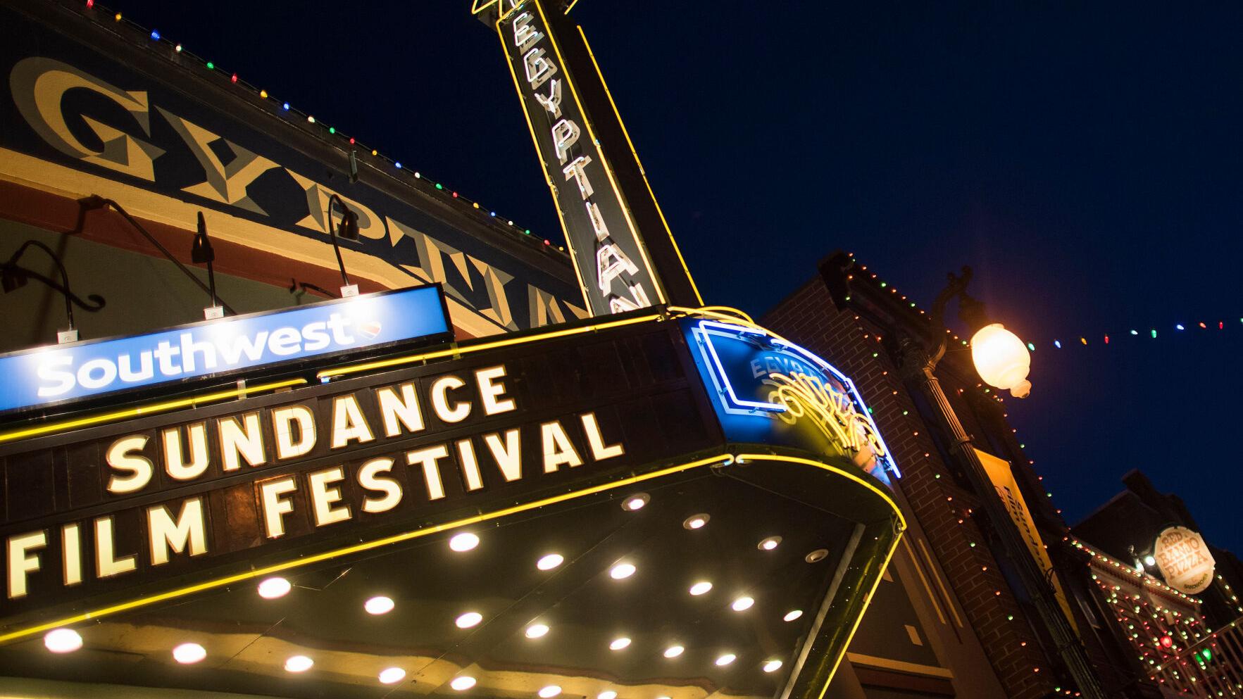 Sundance prepares for final festival in Park City , Utah
