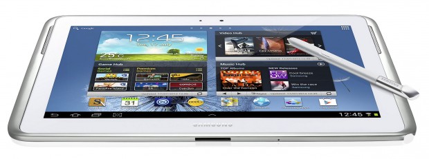 More choices even out the tablet field    