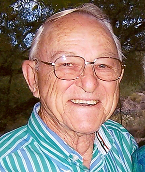 William Edwin Condit