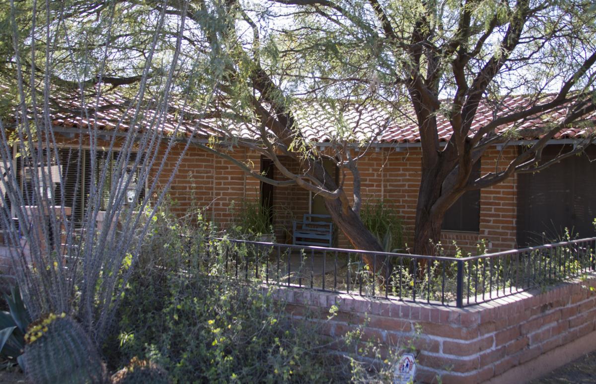 Catalina Vista neighborhood