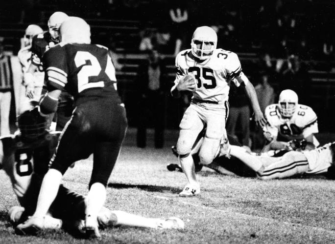 Salpointe Catholic High School football