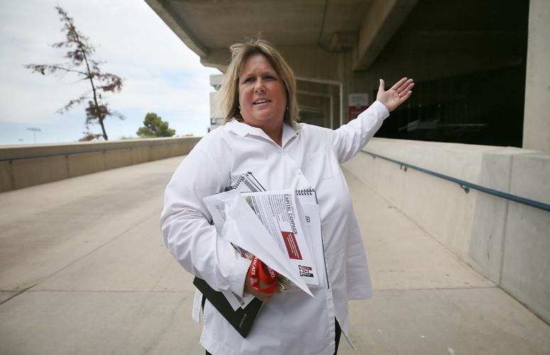 UA Sports Facilities