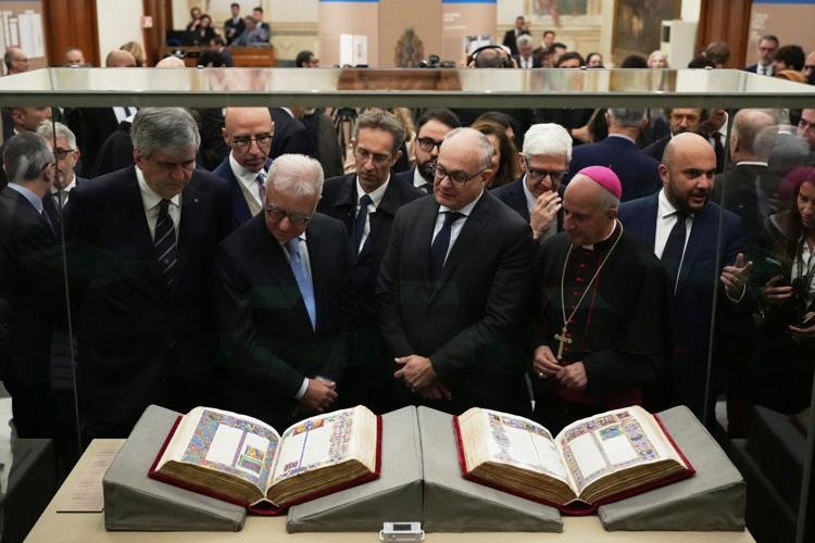 Italy Renaissance Bible