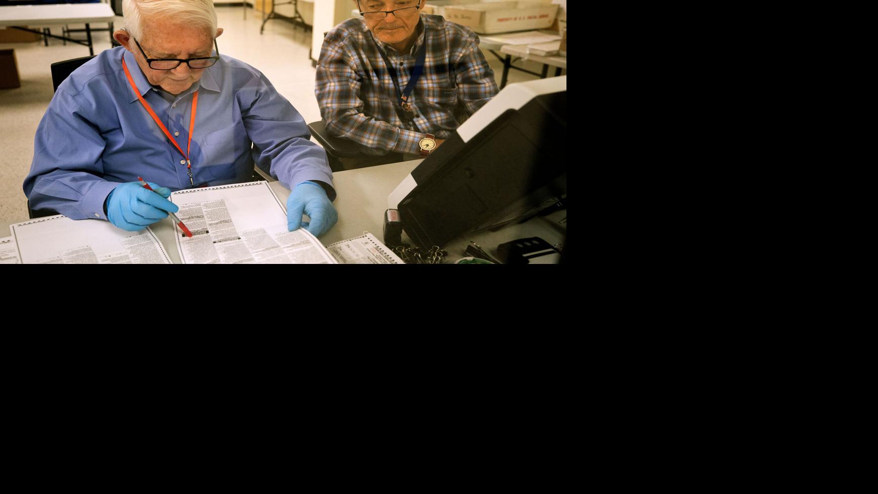 Tucson Speaks Out: January 9