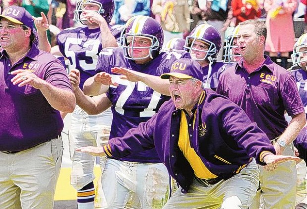 'We Are Marshall' a triumph  