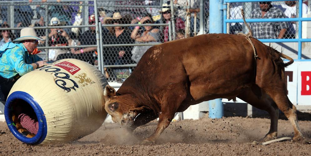 Tucson Rodeo