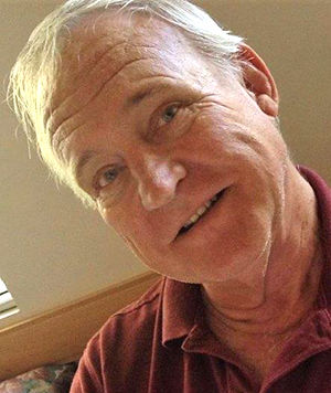 FLINT, Michael Patterson