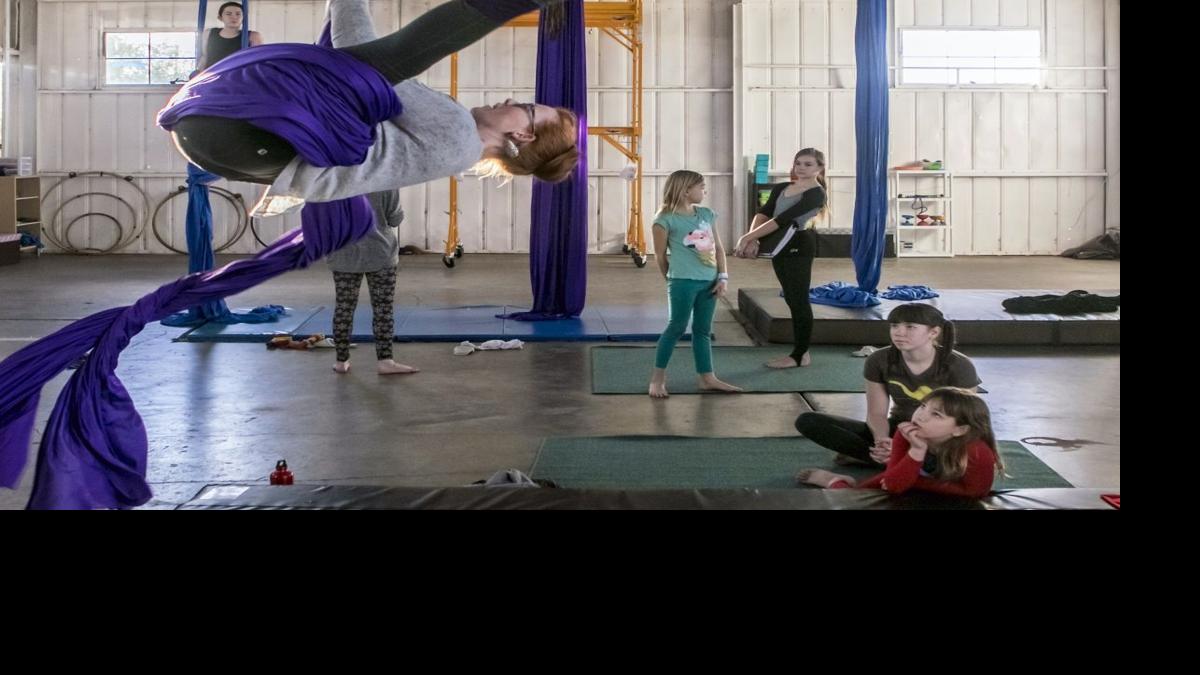 8 fun classes that will get your kids off the couch this year to do