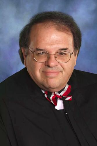 U.S. District Court judge