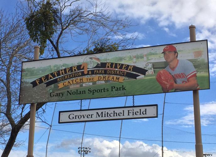 University of Arizona baseball coach Jay Johnson