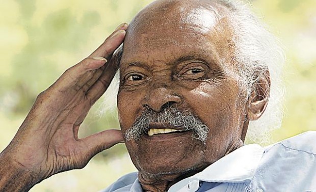 Opinion by Bonnie Henry : WWII cavalry man one of last Buffalo Soldiers  