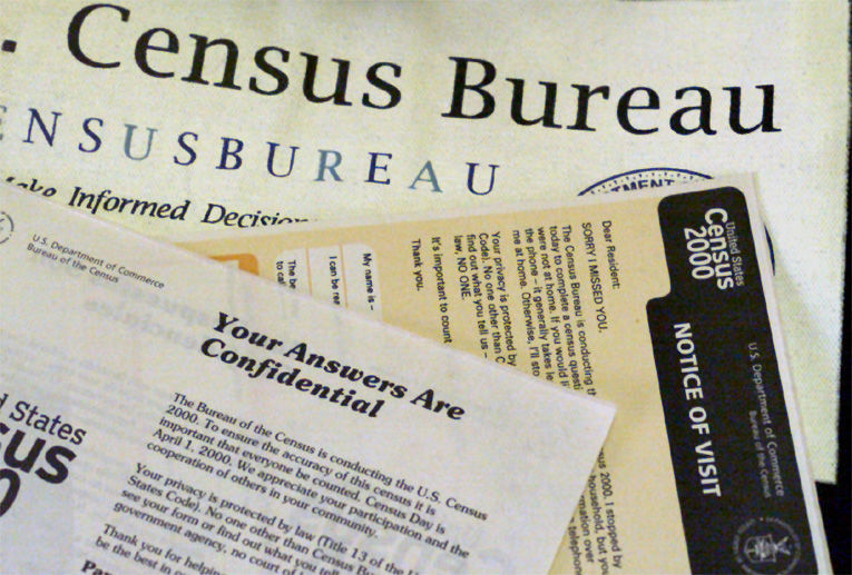 OPED CENSUS-EDITORIAL LA