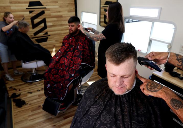 Serve Society (This is Tucson)