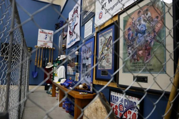 Arizona Baseball Museum
