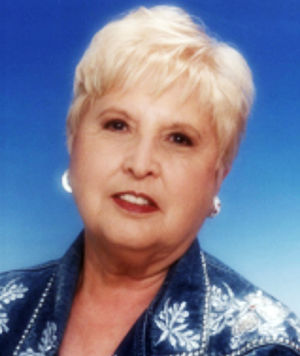 LEAL, Stella Arvizu
