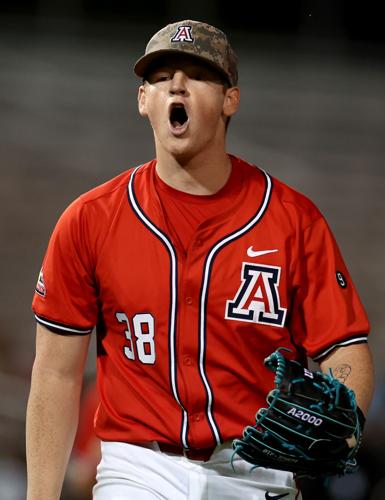 Arizona vs USC, Pac 12 baseball finals | Saturday, May 25, 2024