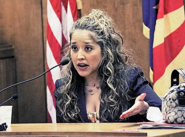 Bar panel votes to disbar Lopez  