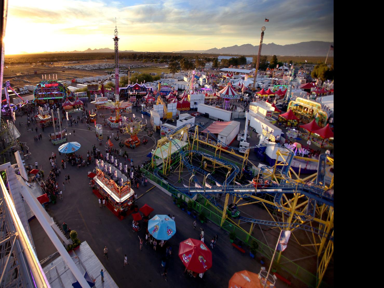 61 Amazing Things To Do In Tucson This April To Do Tucson Com