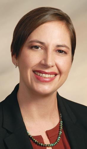 2016 40 under 40 award recipients