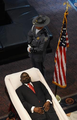 Clementa Pinckney