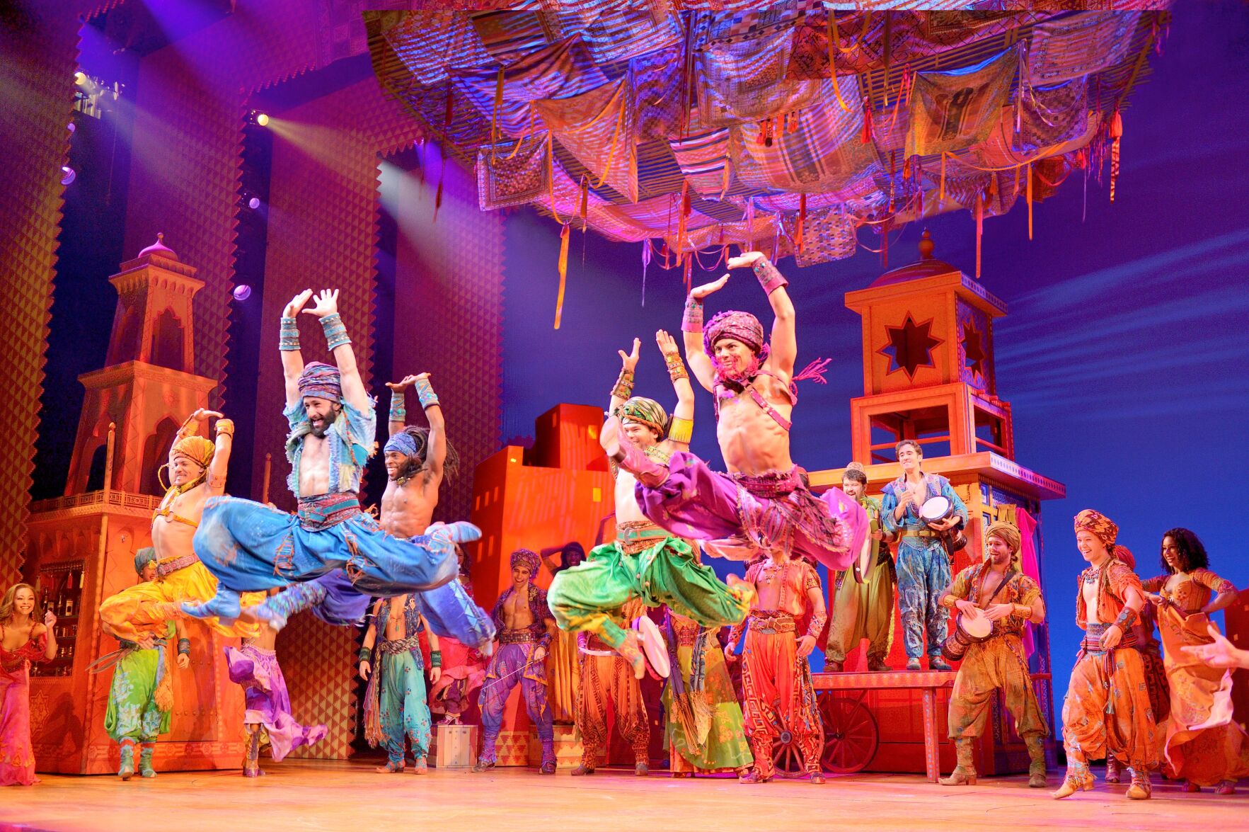 Aladdin
