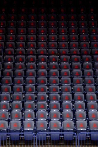 McKale Center renovation