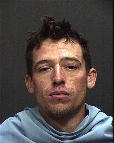 Mug shots 2016