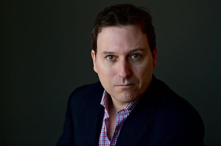 John Carreyrou