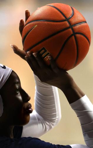 University of Arizona vs Texas, college basketball (copy)