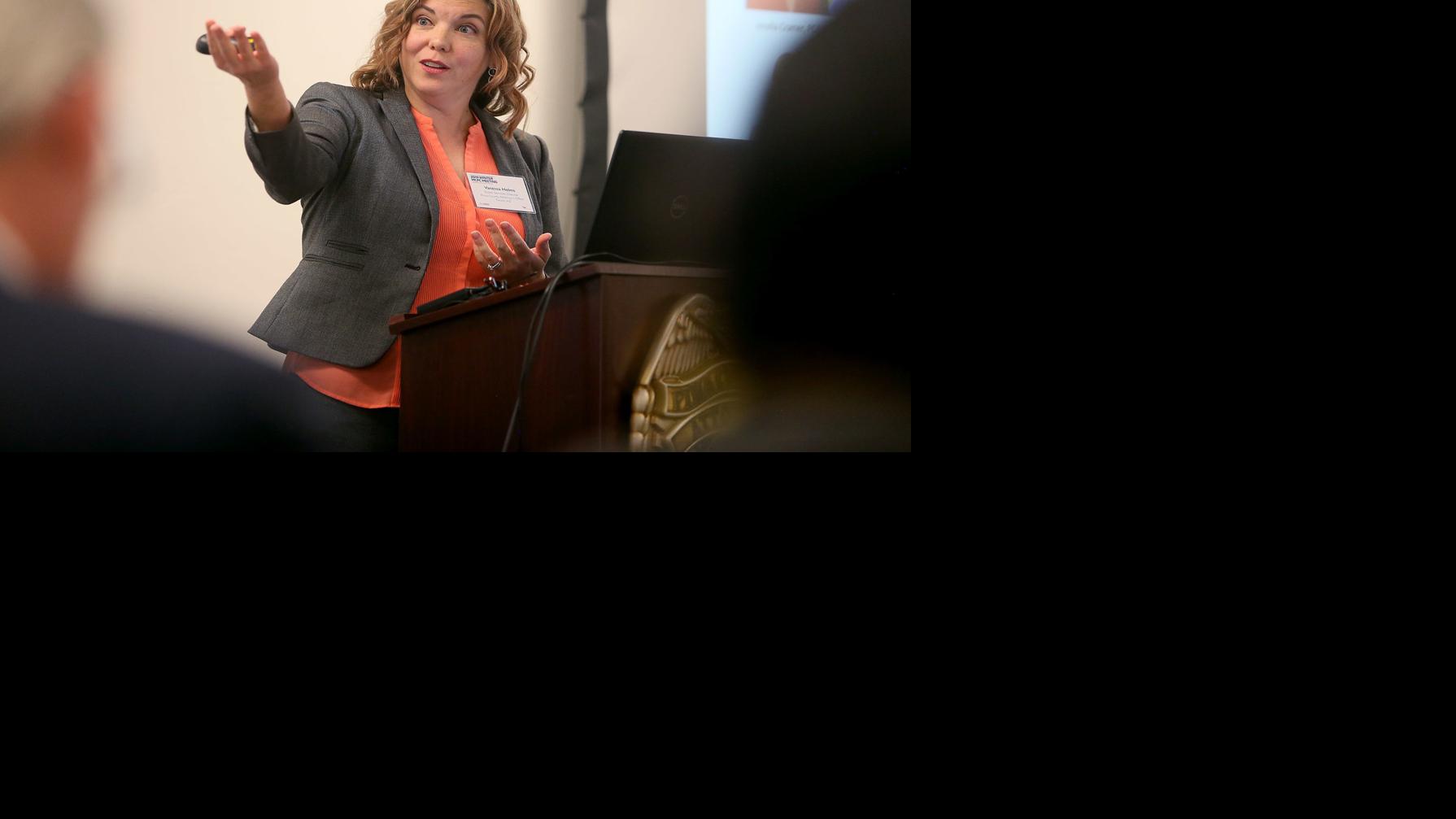 Criminal justice reform strategies developed in Tucson may gain ...
