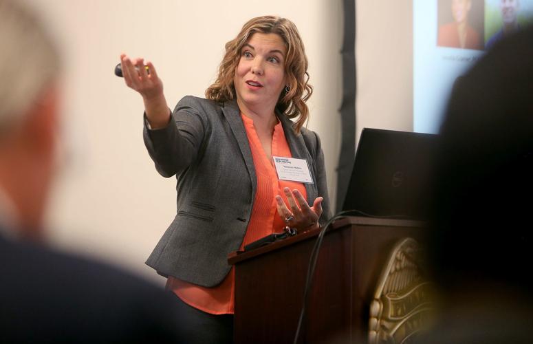 Prosecution Conference