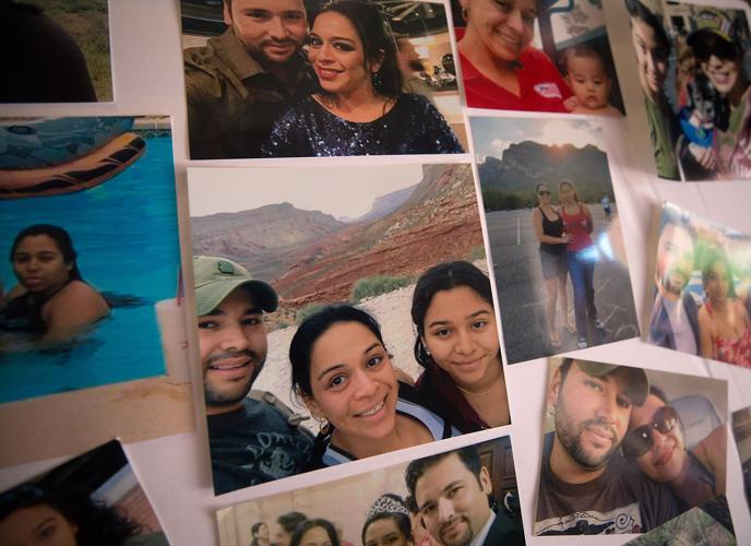 Constable Deborah Martinez-Garibay