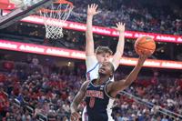 Arizona Florida Basketball