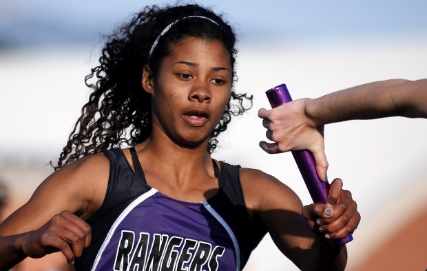 Sahuaro boys, Ranger girls win Rincon Relays team titles   