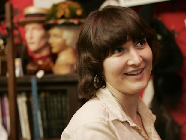 THIS IS WHAT WE LOVE   