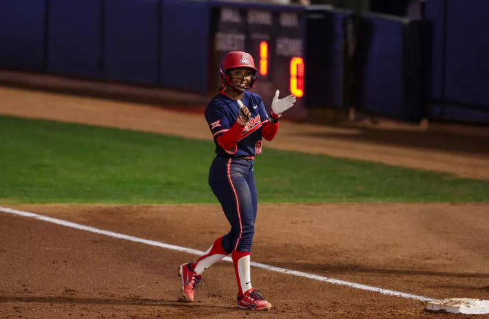 Arizona softball vs. Minnesota | Feb. 27, 2026
