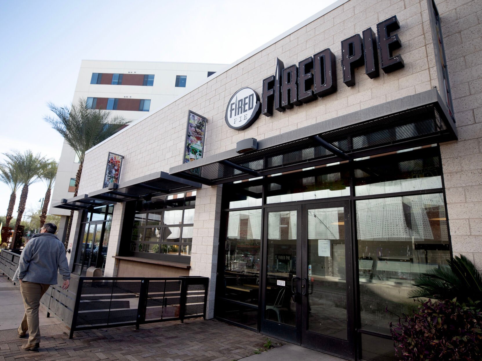 Urban Pita opening second location on Tucson's east side