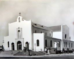 All Saints Catholic Church