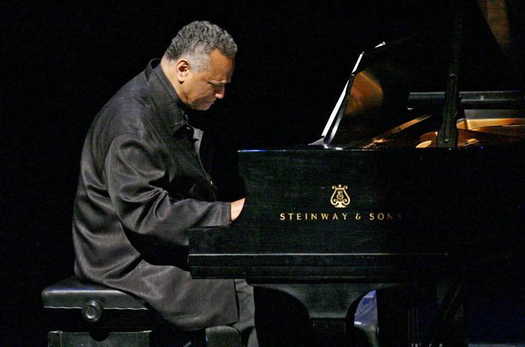 Making his TSO debut