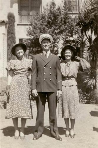 Life stories: Krucker, 94, made people a priority   