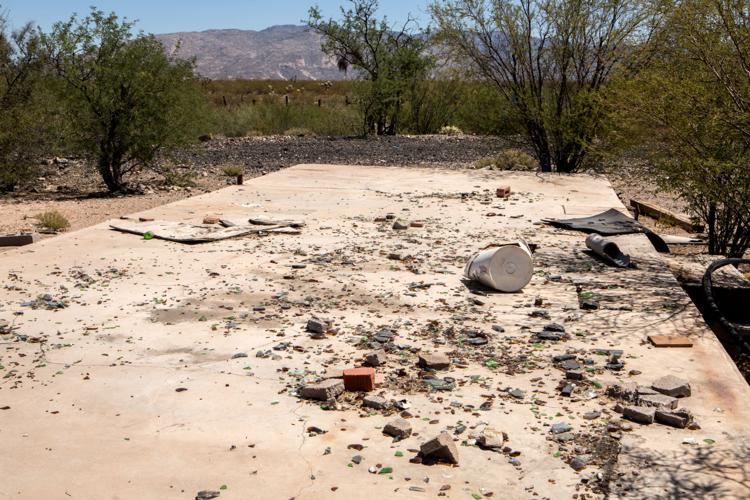 Esmond Station Regional Park