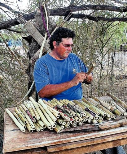 Preserva tradición y cultura ancestral  
