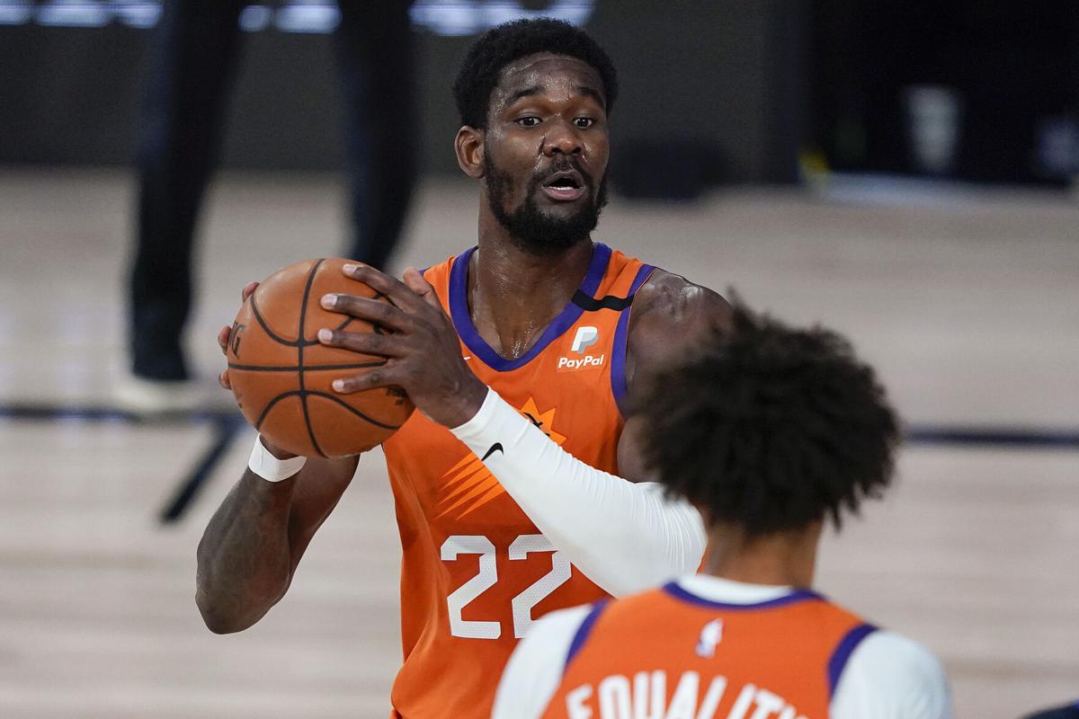 Mavericks Suns Basketball