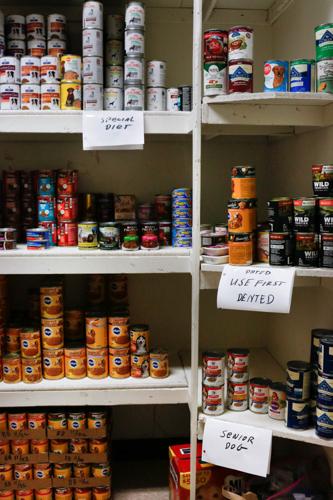 Southwest Animal Food Bank