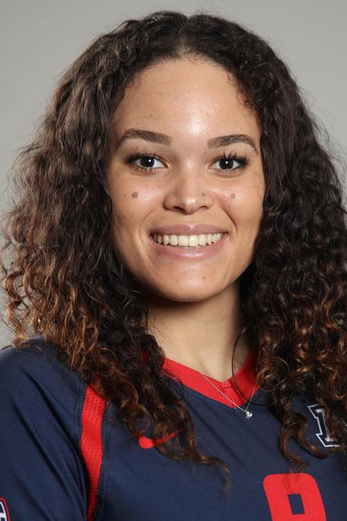 Kendra Dahlke