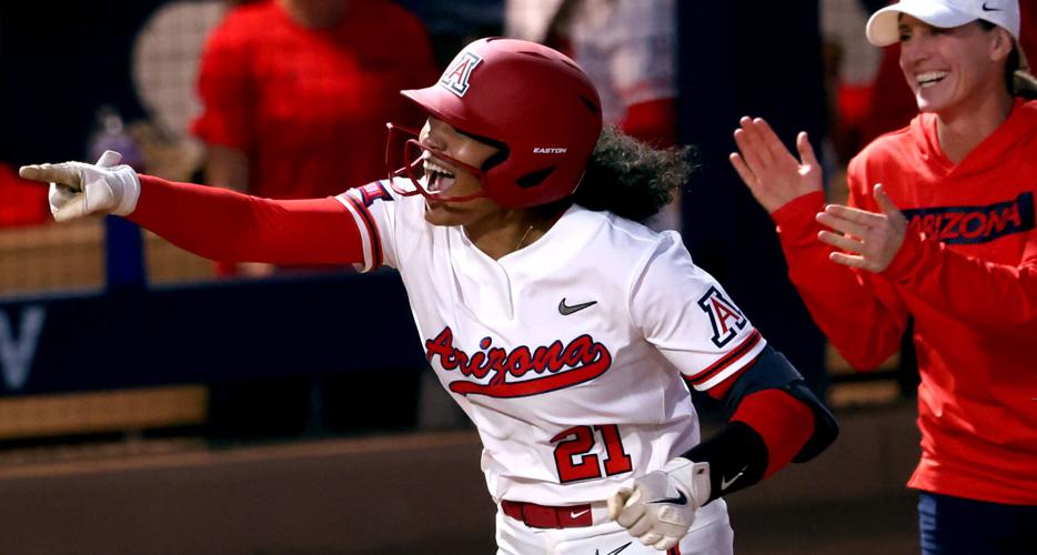 Arizona vs Michigan State