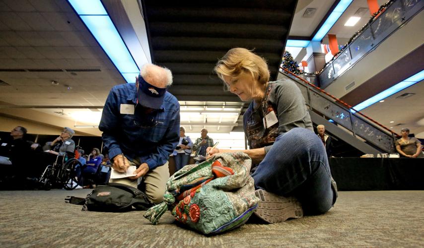 Tucson Festival of Books